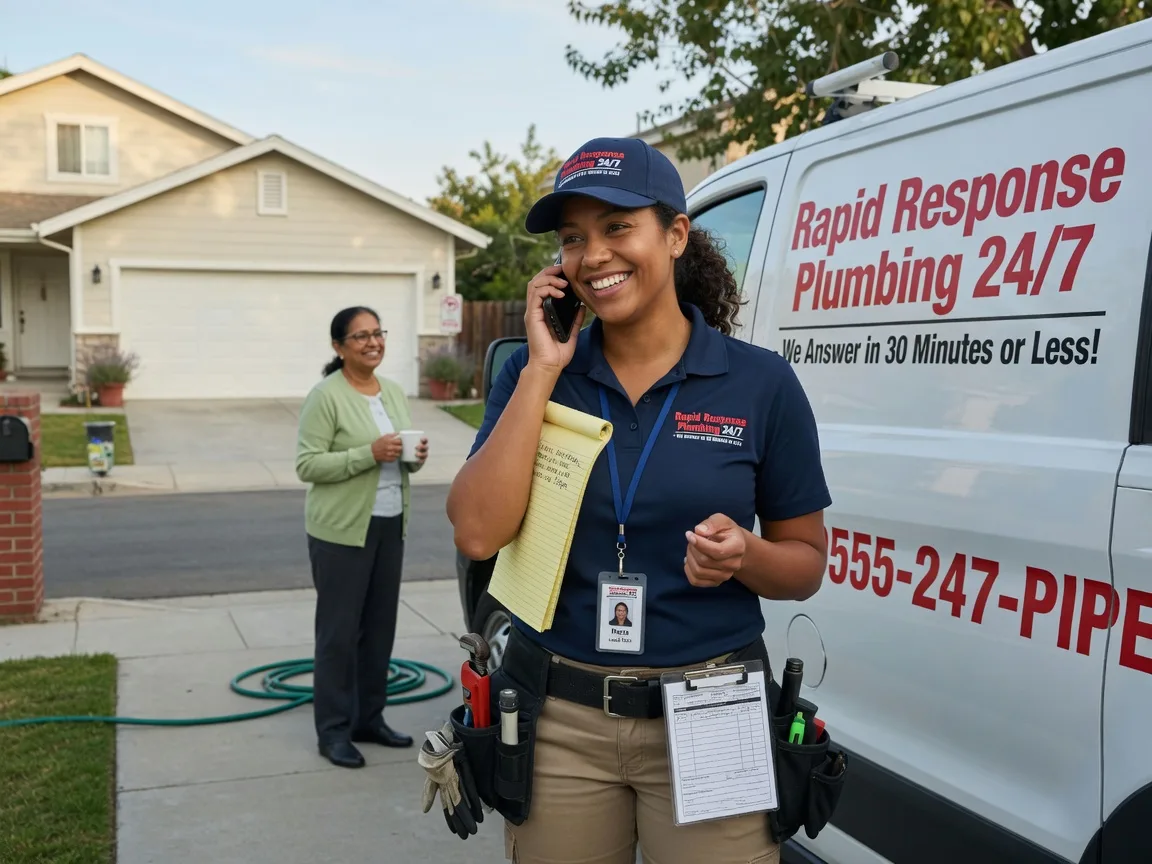 Emergency Plumber Catonsville, MD FAQs